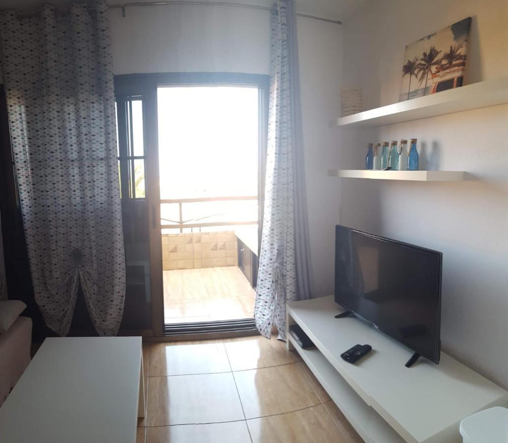 La Paloma Buena Esperanza Apartman Costa De Antigua Kültér fotó