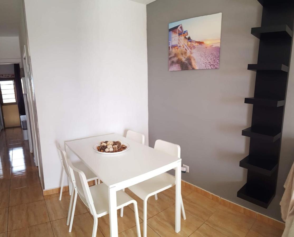 La Paloma Buena Esperanza Apartman Costa De Antigua Kültér fotó