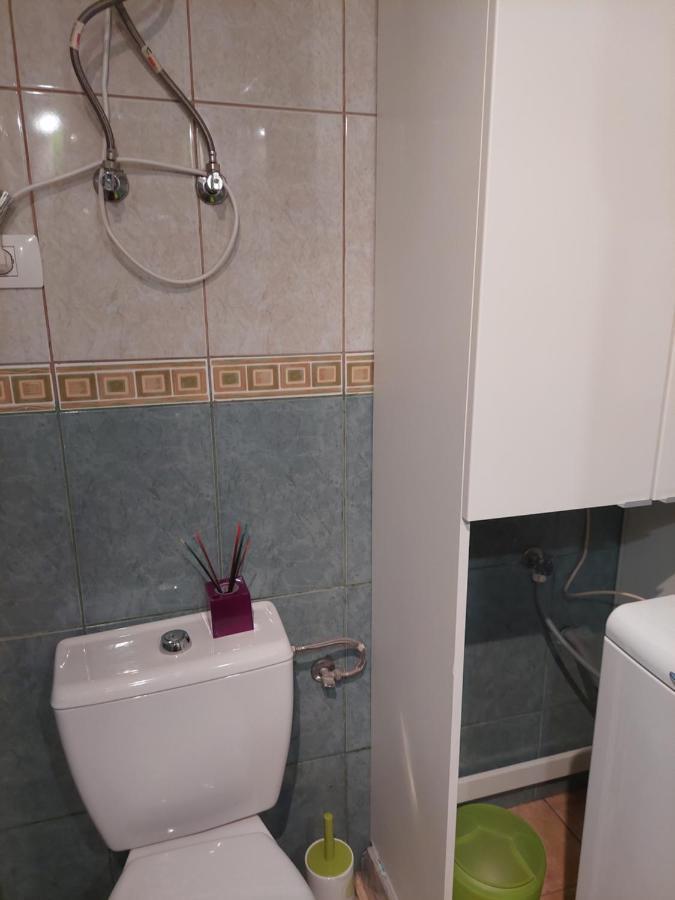 La Paloma Buena Esperanza Apartman Costa De Antigua Kültér fotó