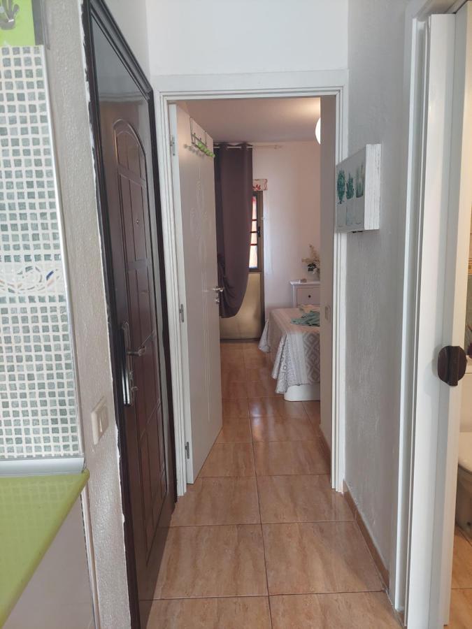 La Paloma Buena Esperanza Apartman Costa De Antigua Kültér fotó