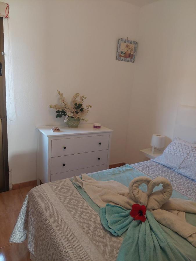 La Paloma Buena Esperanza Apartman Costa De Antigua Kültér fotó