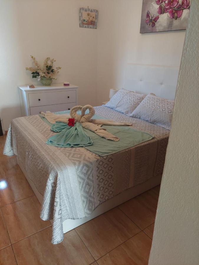 La Paloma Buena Esperanza Apartman Costa De Antigua Kültér fotó
