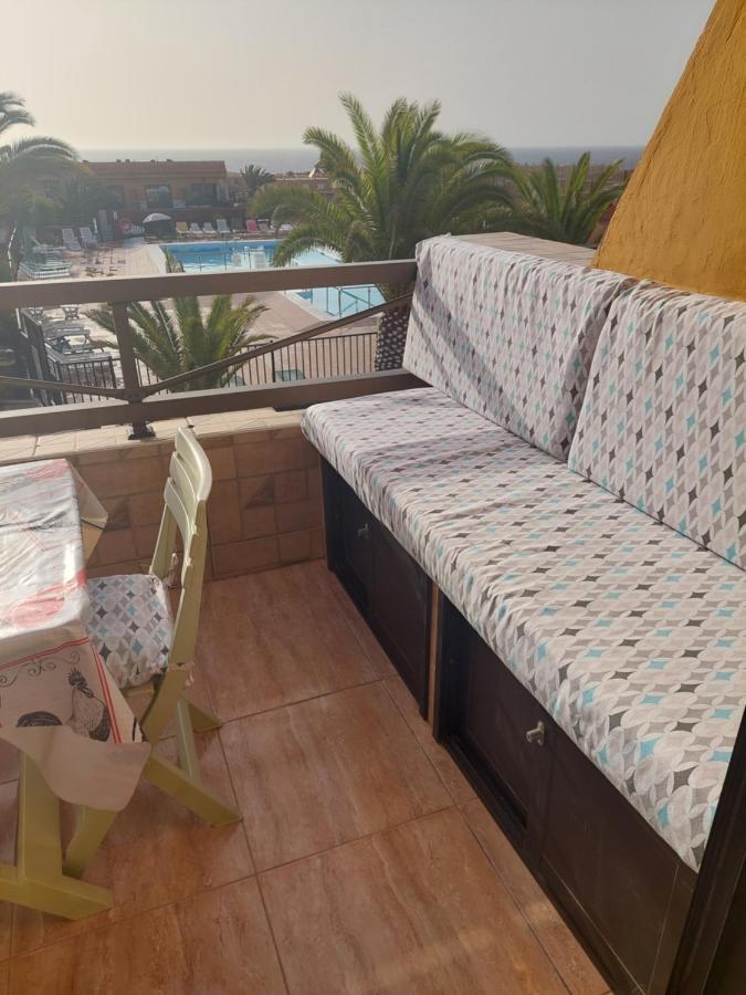La Paloma Buena Esperanza Apartman Costa De Antigua Kültér fotó